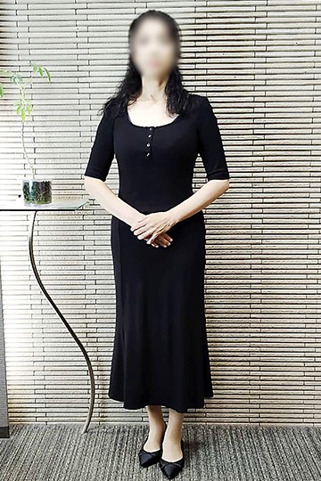 熟女家 十三店 ともか