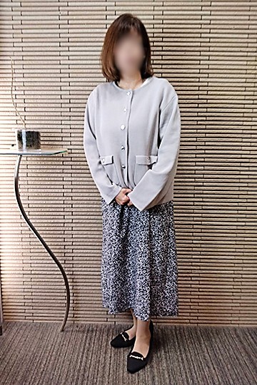 熟女家 十三店 こなん