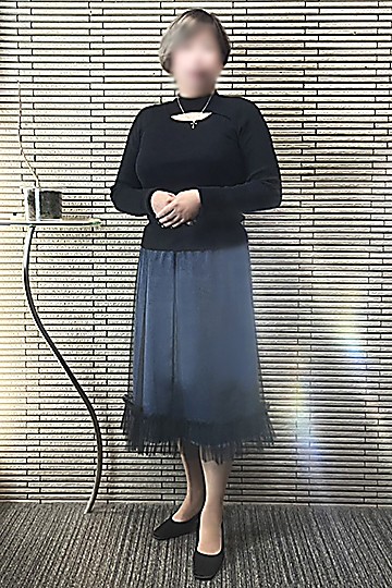 熟女家 十三店 しゃねる