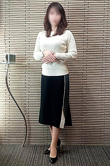 熟女家 十三店 なみ