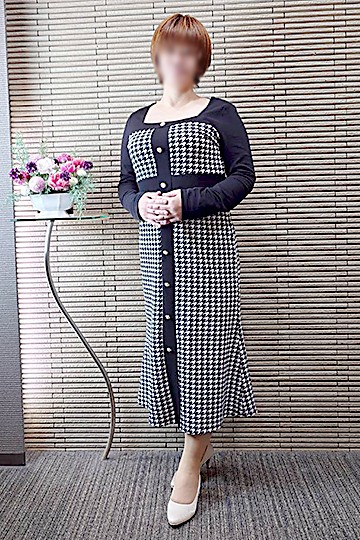 熟女家 十三店 らいち