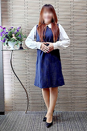 熟女家 十三店 れい