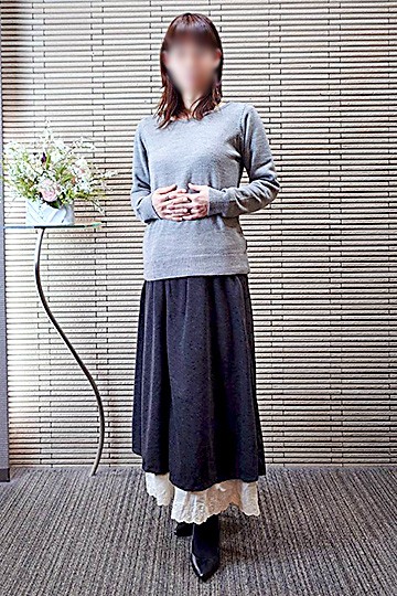 熟女家 十三店 いずみ