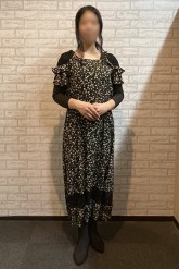 熟女家 京橋店 ふわり