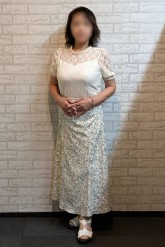 熟女家 京橋店 はなこ