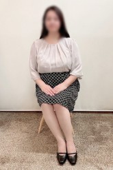 熟女家 ミナミ・エリア店(谷九・日本橋・難波) ちよ