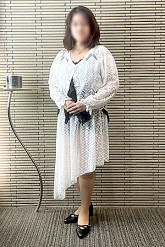 熟女家 十三店 びび