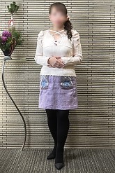 熟女家 十三店 あんり