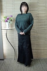 熟女家 十三店 りえ